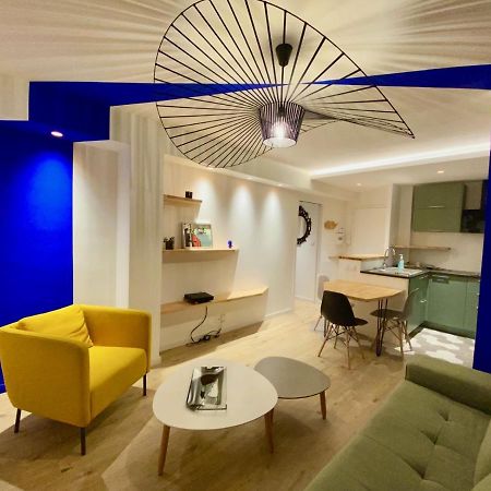 Appartement Refait A Neuf Centre Ville تولوز المظهر الخارجي الصورة