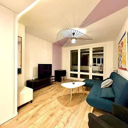 Appartement Refait A Neuf Centre Ville تولوز المظهر الخارجي الصورة