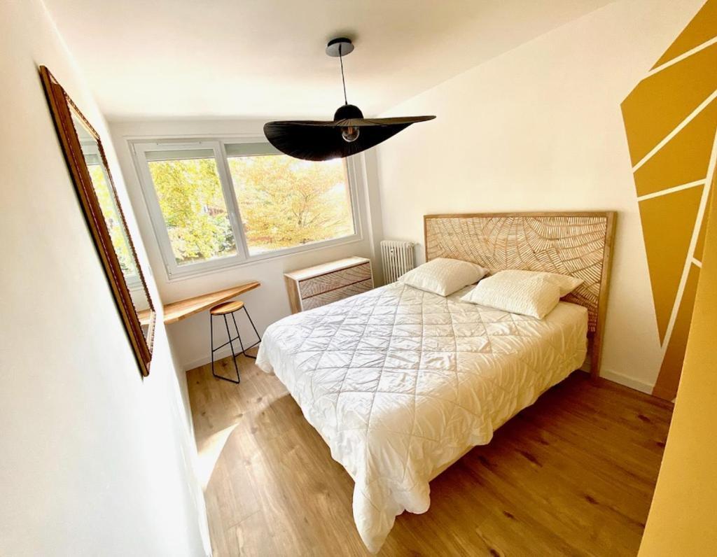 Appartement Refait A Neuf Centre Ville تولوز المظهر الخارجي الصورة