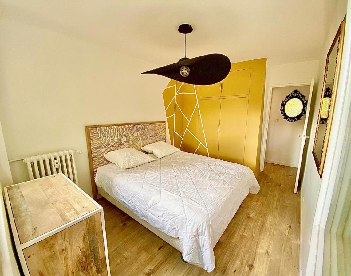 Appartement Refait A Neuf Centre Ville تولوز المظهر الخارجي الصورة