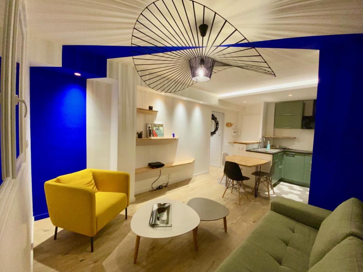 Appartement Refait A Neuf Centre Ville تولوز المظهر الخارجي الصورة