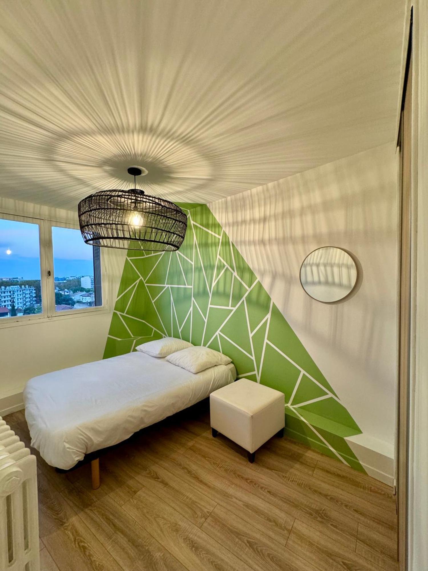 Appartement Refait A Neuf Centre Ville تولوز المظهر الخارجي الصورة